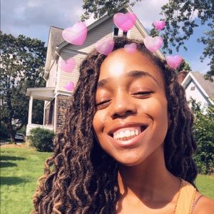 Meet your Posher, Tiffany